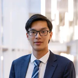 Bob Wei profile photo