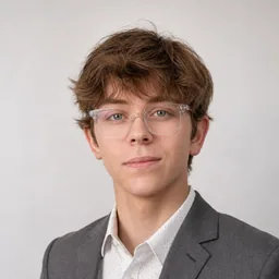 Ethan Gibbs profile photo