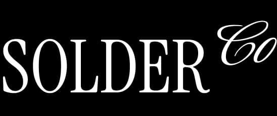 Solderable