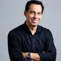 Raul Vergara profile photo